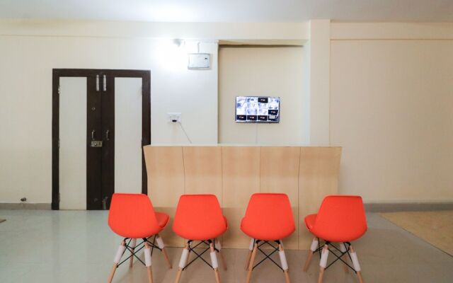 Oyo 43835 Imperial Stays