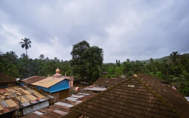 Shrikanchan Bungalow near Dapoli