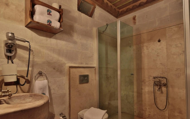 Phocas Cave Suites - Special Class