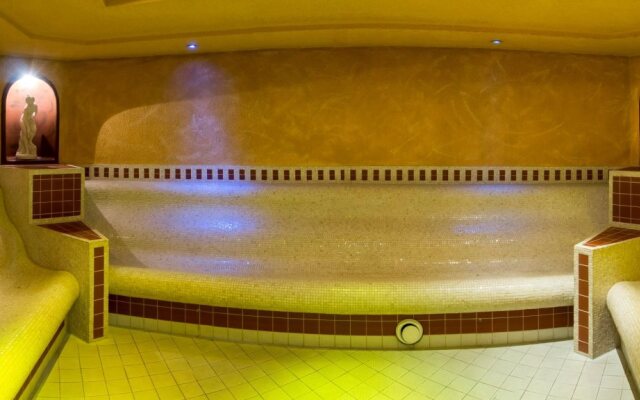 Hotel Spa Princesa Parc