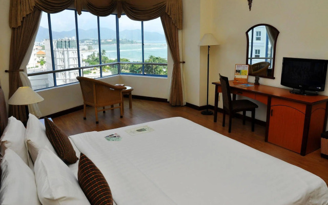 Yasaka Saigon Nha Trang Hotel