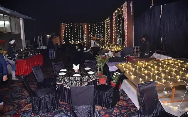 Hotel Kapson