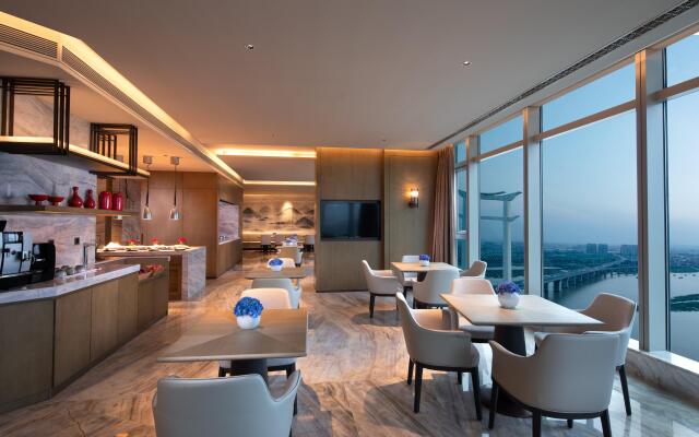 InterContinental Quanzhou by IHG