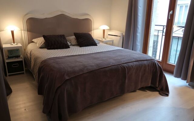 Le Balcon Victoria