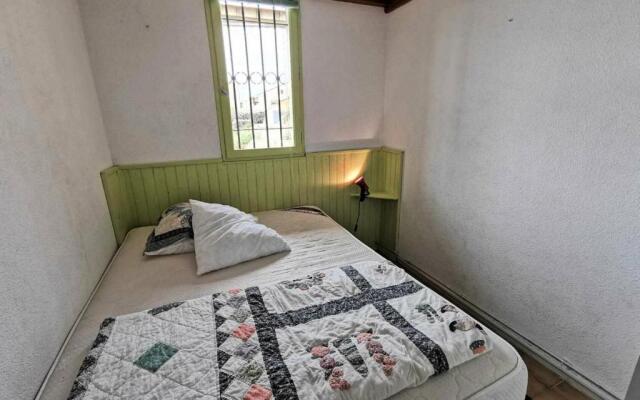 Résidence GRANDE BLEUE - Maisons & Villas pour 6 Personnes 094