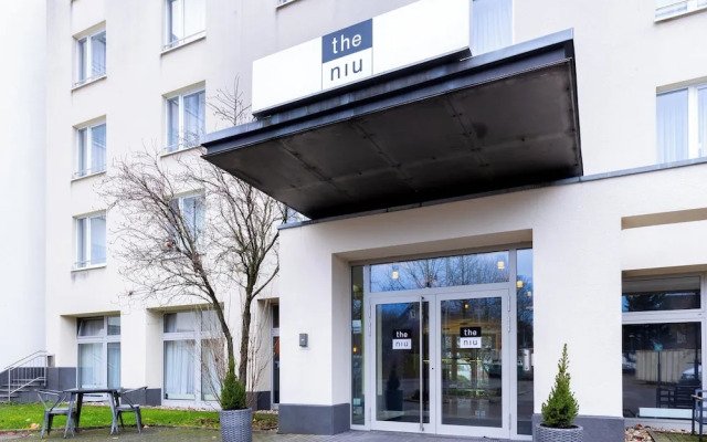 Holiday Inn - the niu, Blade Solingen by IHG