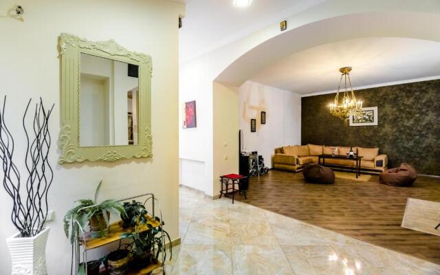 Comfortable House on Marjanishvili