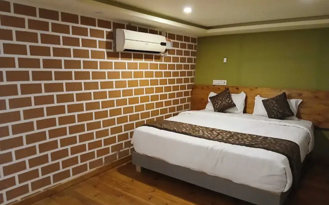 Leisure Inn Resort by NHospitality