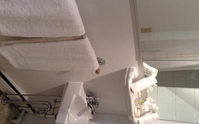 B&B de la Traverse