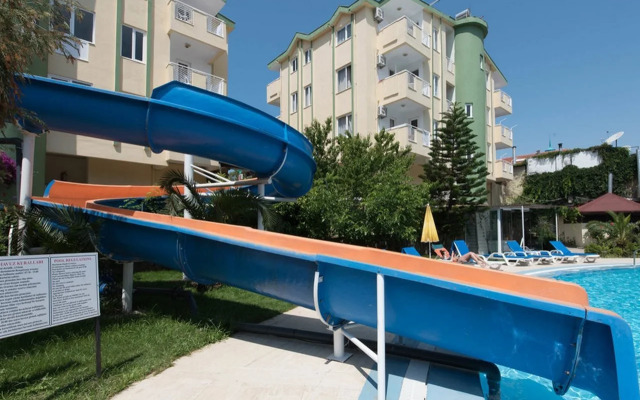 Melissa Garden Aparthotel