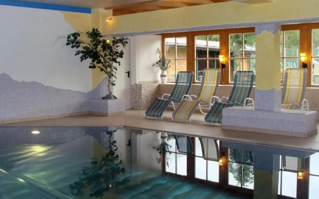 Appartementhaus Schartental