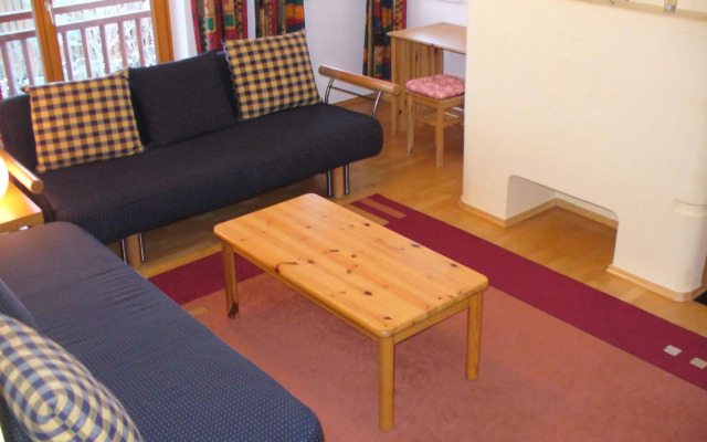 Golf & Ski Appartements Lesak