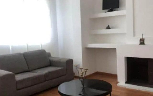 Sagrado Bogota