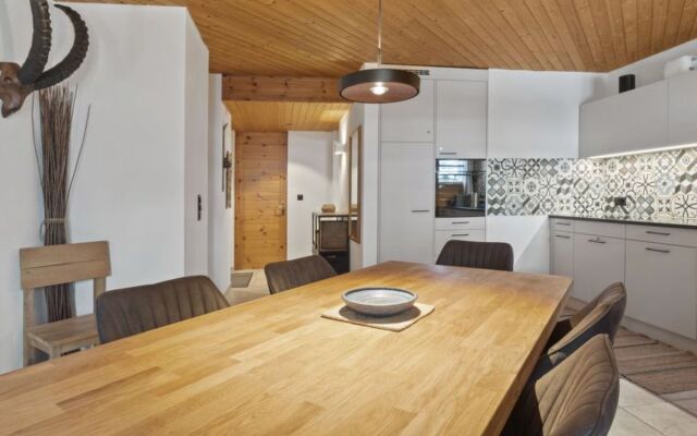 Schweizerhof 501 Mü