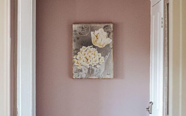 The Serendipity Suite