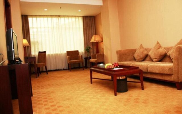 Fortune Holiday Hotel