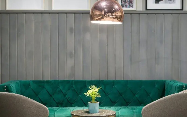 Kaijoo Hotel by HappyCulture