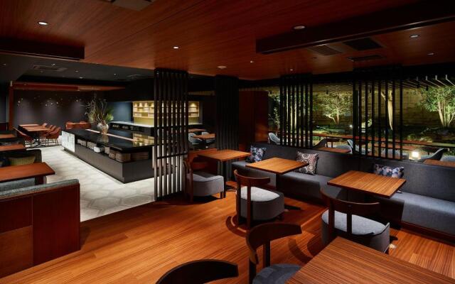 Mitsui Garden Hotel Kanazawa