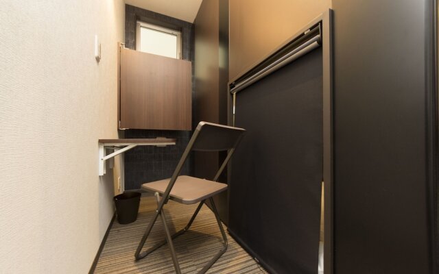 Ryoma Nishiooi I - Hostel