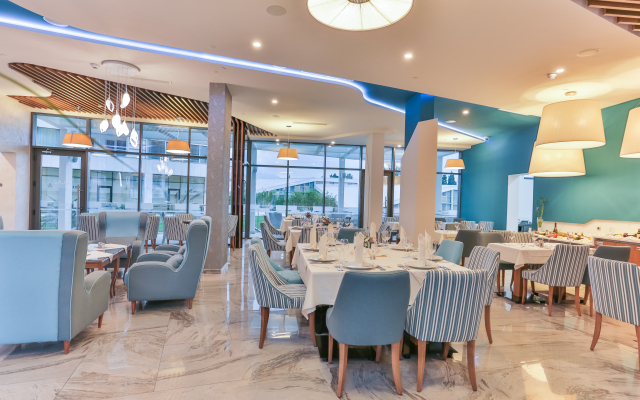 Hotel Bracera