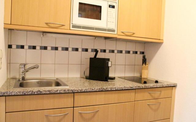 Appartment Ganahl