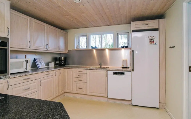 6 Person Holiday Home in Slagelse-by Traum