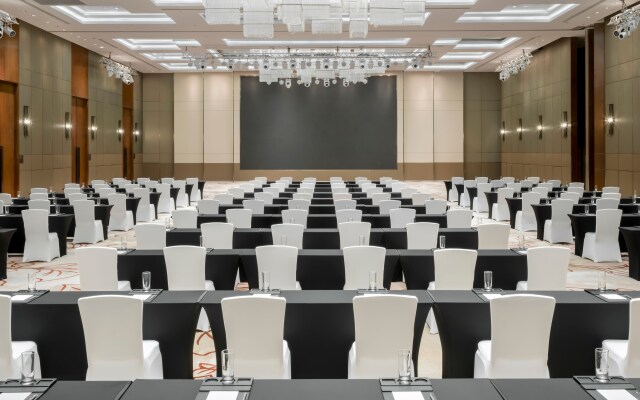 Sheraton Shanghai Jiading Hotel