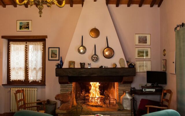 Agriturismo Azienda Agricola il Pozzo