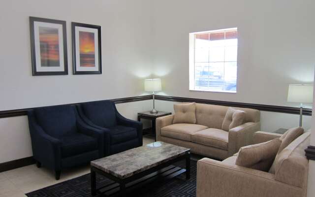 Best Western Mulberry Hotel