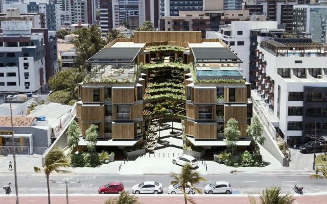 BA'RA Hotel
