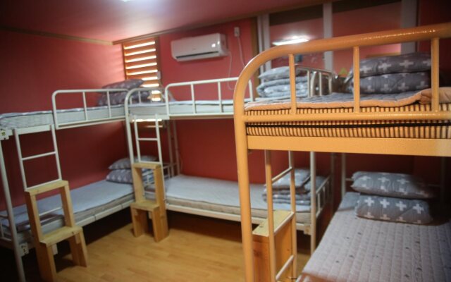 gangneung sol guesthouse - Hostel