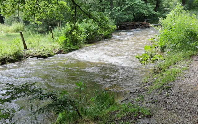 T 'n D house/ Terrasses de Malmedy