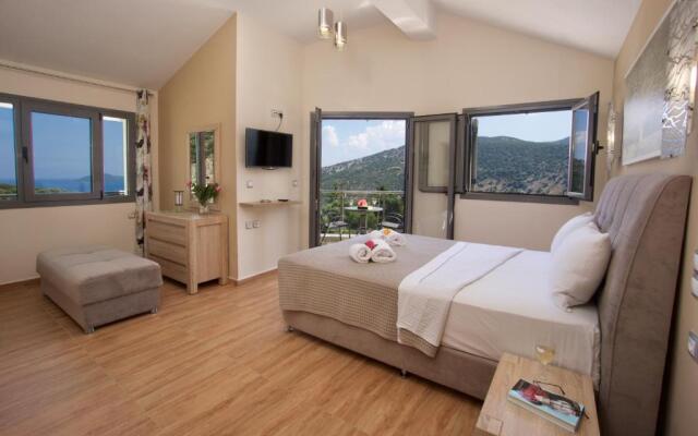 Kefalonia Horizon Villas