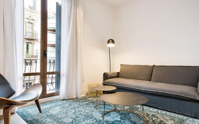 Uma Suites Luxury Midtown