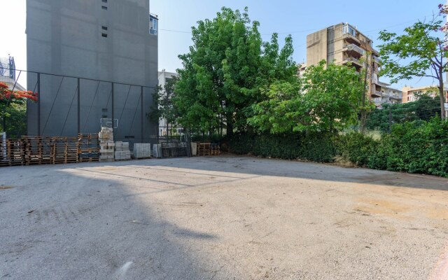 Le 115 Aparthotel in Jal El Dib