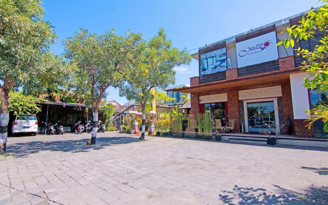 ZEN Rooms Sanur Bypass Ngurah Rai 2