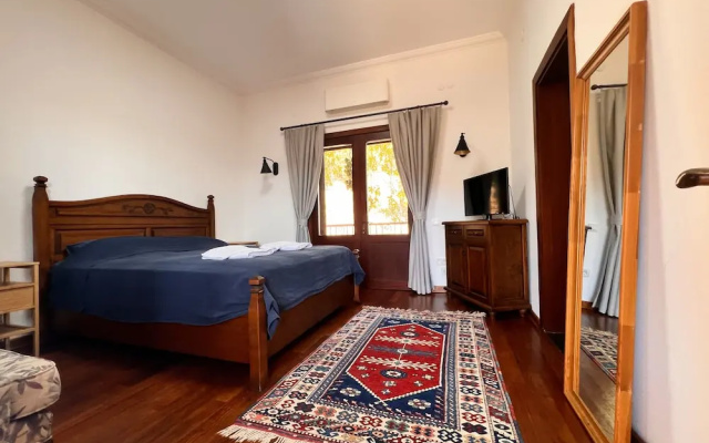 Villa Vino