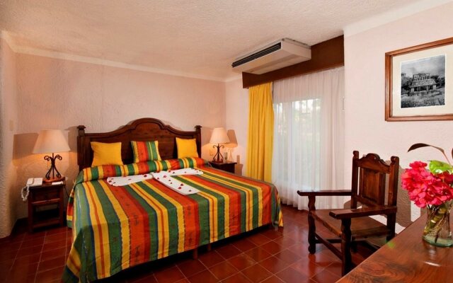 Hotel Chichen Itza