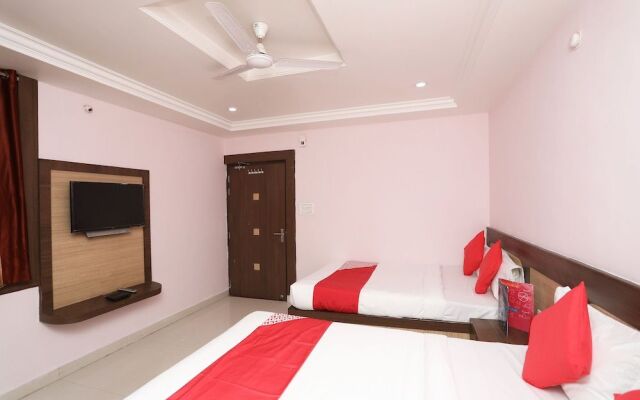 Collection O 29116 Choudhary Guest House