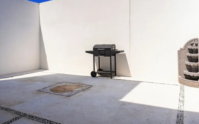 Villa with Pool Private Beach Acapulco