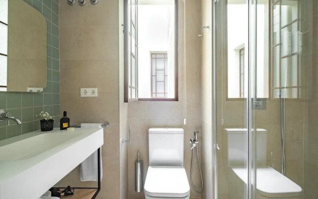Aspasios Garden Apartments
