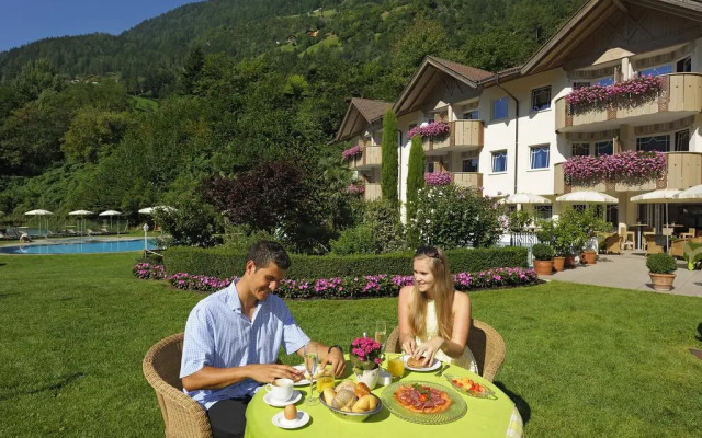 Hotel Sonnenalm