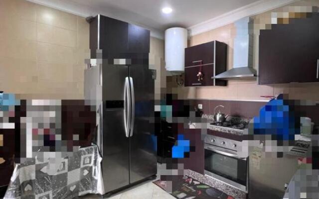Appartement en location Tanger2022