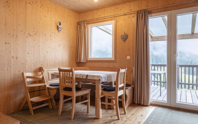 Tauernchalet 4P