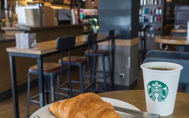 d'primahotel Melawai Blok M