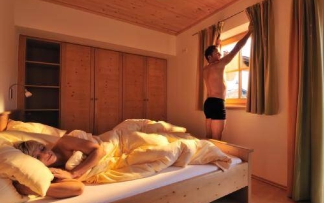 Appartements Lorenzoni