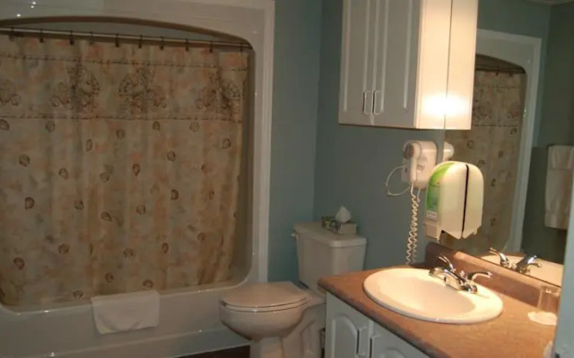 Auberge du Zoo Granby