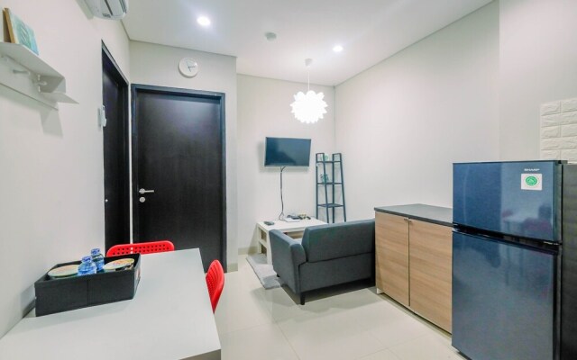 Best View 2BR Atlanta Apartment