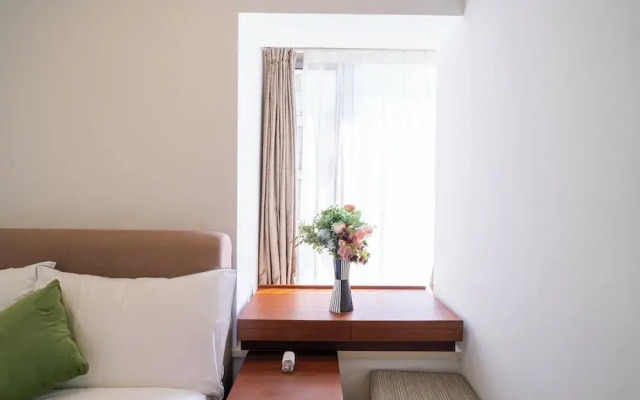 Tyms Elegant 2BR 1BA Haven Yongxin