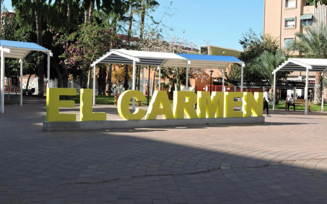 Apartamento Garcar